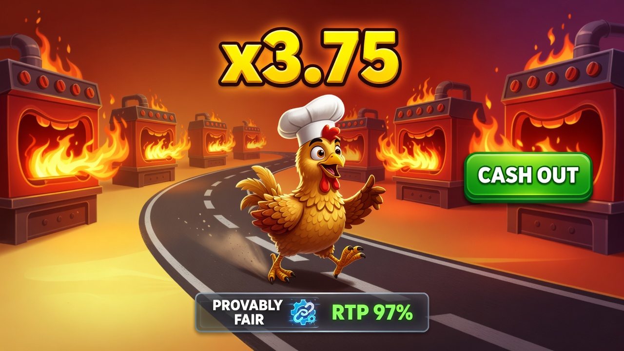 Chicken Road Slot Demo ▶ Free Play, RTP & Review in India