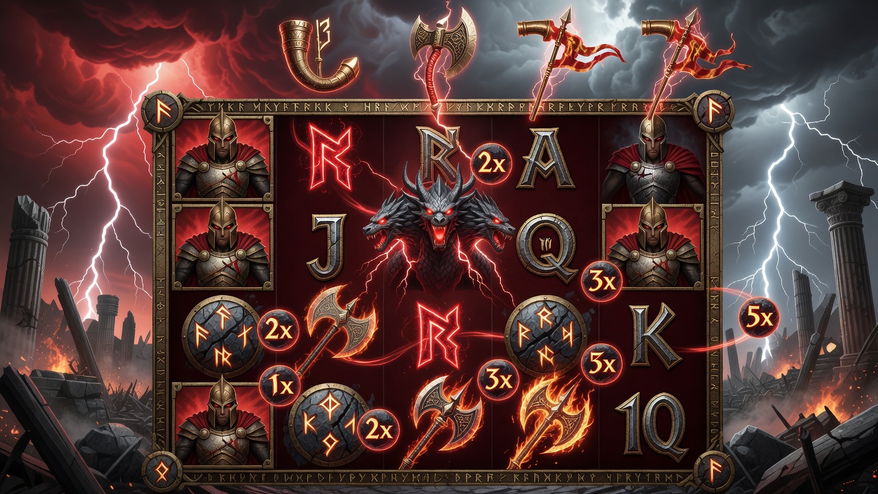 Fury And Fortune Slot Demo – Honest Review, RTP & Volatility