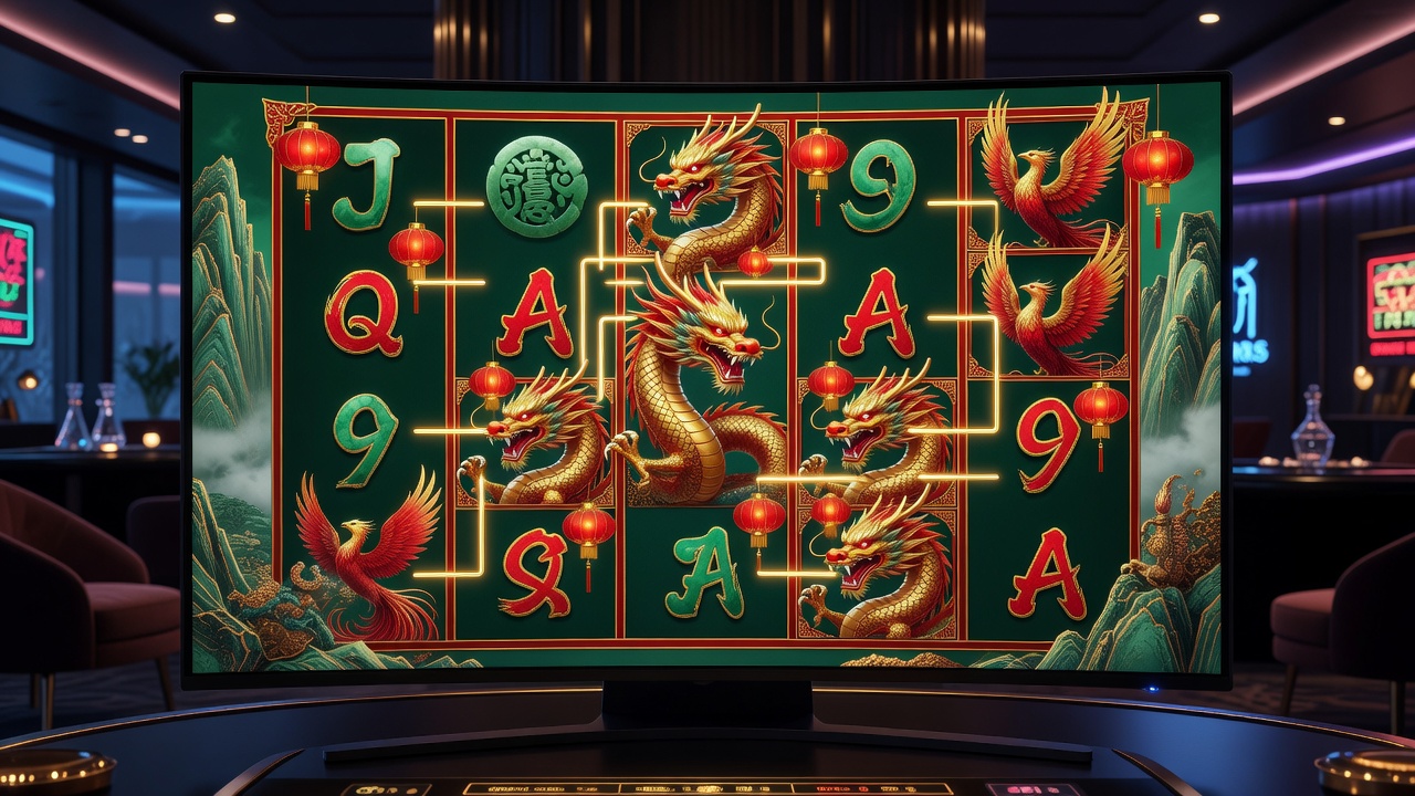 Fulong Slot Demo – Honest Review, RTP & Volatility