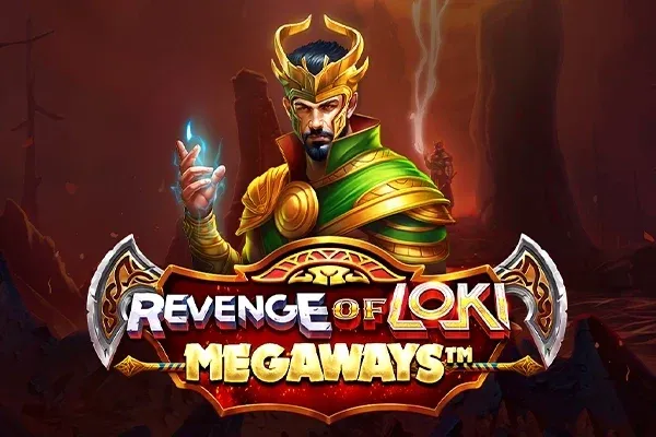Revenge of Loki Megaways Slot Demo – Honest Review, RTP & Volatility