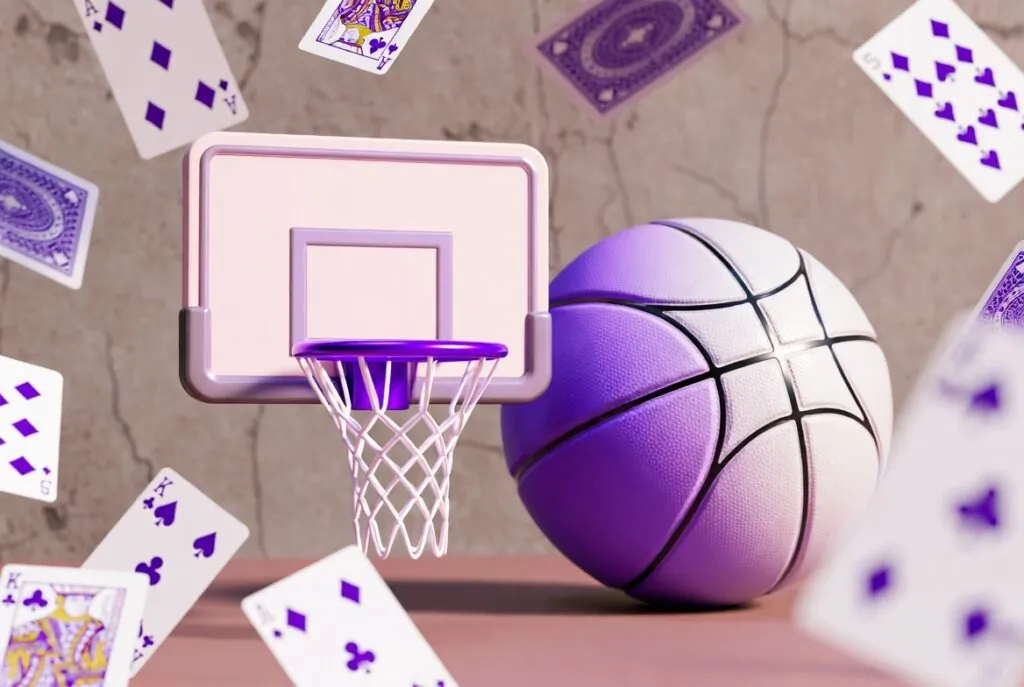 the top basketball betting sites