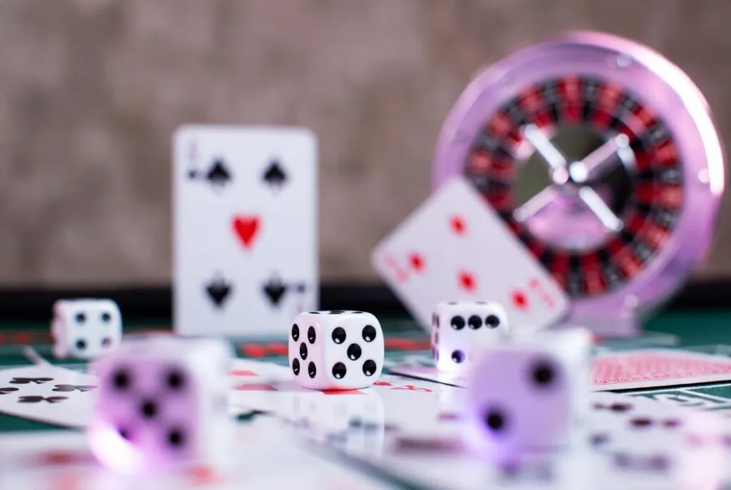 Building a Strategic Betting Approach