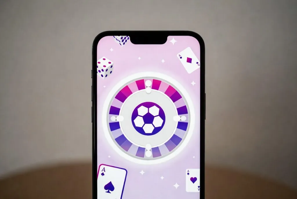 Football Bet App