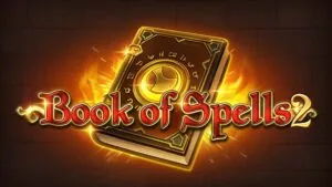 Book of Spells 2 Demo & Review 2025 ᐈ Play for Free
