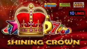 Shining Crown Demo & Review 2025 – Play for Free