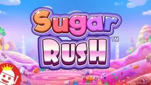 Sugar Rush Demo & Review 2025 ᐈ Play for Free
