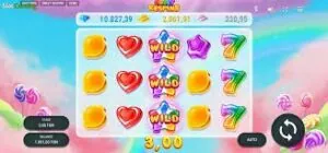 Sweet Respins Demo & Review 2025 ᐈ Play for Free