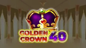 Golden Crown Demo & Review 2025 ᐈ Play for Free
