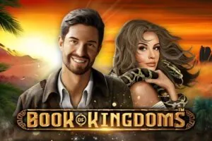 Book of Kingdom Demo & Review 2025 ᐈ Play Free & Discover Bonus Secrets