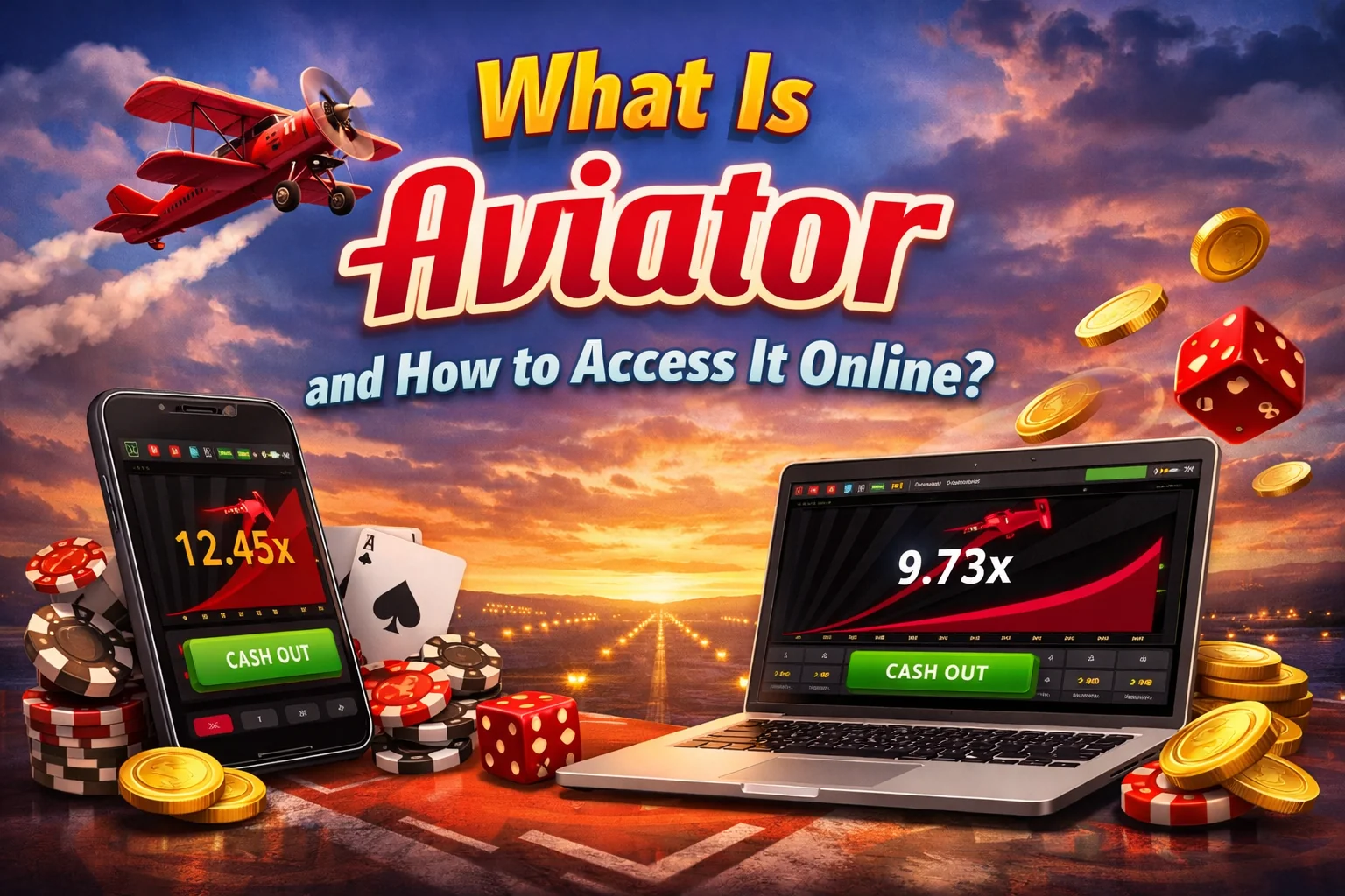 what is Aviator TEZ