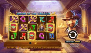 Book of Fallen Demo & Review 2025 ᐈ Play for Free