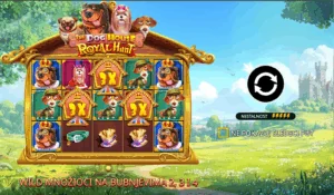 The Dog House – Royal Hunt Demo & Review 2025 – Play Free