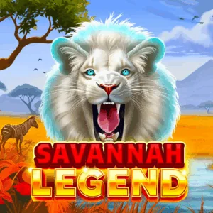 Savannah Legend Demo & Review 2026 ᐈ Play Free Online