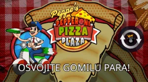 Peppe’s Pepperoni Pizza Plaza Demo & Review 2025 ᐈ Play for Free