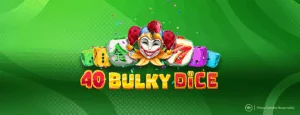 40 Bulky Dice 6 Reels Demo & Review 2026 ᐈ Play for Free