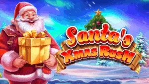 Santa’s Xmas Rush Demo & Review 2026 ᐈ Play for Free