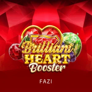 Brilliant Heart Demo & Review 2025 ᐈ Play for Free