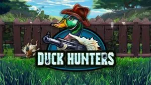 Duck Hunters Demo & Review 2025 ᐈ Play for Free