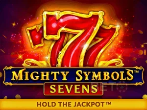 Mighty Symbols: Sevens Demo & Review 2025 ᐈ Play for Free