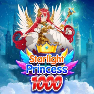 Starlight Princess 1000 Demo & Review 2025 ᐈ Play for Free