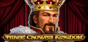 Three Crowns Kingdom Demo & Review 2025 ᐈ Play for Free
