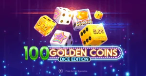 100 Golden Coins Dice Edition Demo & Review 2025 ᐈ Play for Free
