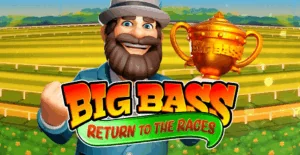 Big Bass Return to the Races Demo & Review 2025 ᐈ Play for Free
