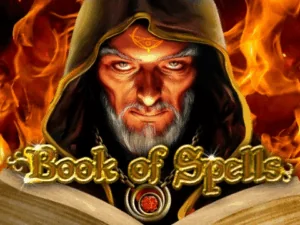 Book Of Spells Demo & Review 2026 ᐈ Play for Free