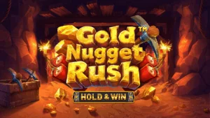 Gold Nugget Rush – Hold & Win Demo & Review 2025 ᐈ Play for Free