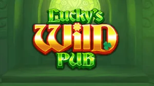 Lucky’s Wild Pub Demo & Review 2025 ᐈ Play for Free