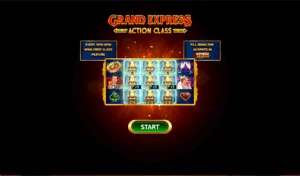 Grand Express: Action Class Review