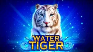 Water Tiger Demo & Review 2025 ᐈ Play for Free