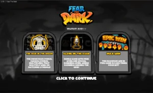 Fear the Dark Demo and Review