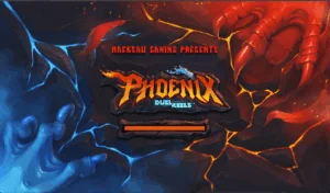 Phoenix DuelReels Demo and Review