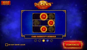 9 Coins Grand Diamond Edition Demo & Review 2025 ᐈ Play for Free in India