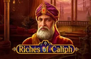 Riches of Caliph Demo and Review