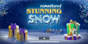Stunning Snow Remastered Demo & Review 2025 ᐈ Play for Free in India