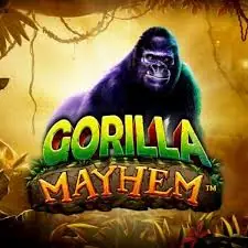 Gorilla Mayhem Demo and Review