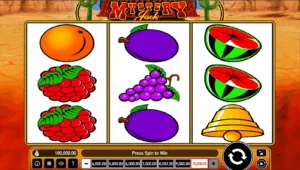 Mystery Jack Demo & Review 2026 – Play for Free