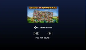 Egg and Rooster Demo & Review 2025 ᐈ Play for Free in India