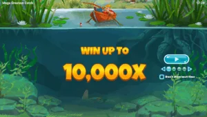 Mega Greatest Catch Demo & Review 2025 ᐈ Play for Free in India