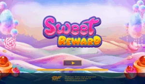 Sweet Reward Demo & Review 2025 ᐈ Play for Free in India