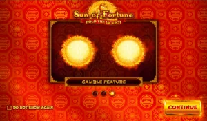Sun of Fortune Demo and Review