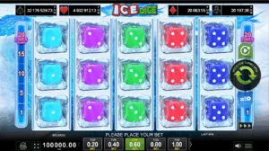 Ice Dice Demo & Review 2026 ᐈ Play for Free