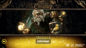 Dead Canary Demo and Review
