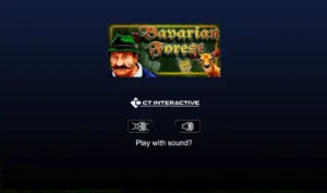 Bavarian Forest Demo and Review