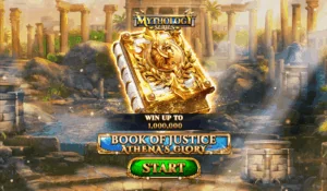 Book Of Justice – Athena’s Glory Demo & Review