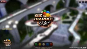 EZ Marble Race Monaco Slot Demo – Honest Review, RTP & Volatility