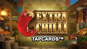 Extra Chili tapcards Slot Demo – Honest Review, RTP & Volatility