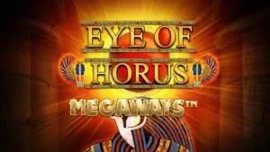 Eye of Horus megaways Slot Demo – Honest Review, RTP & Volatility